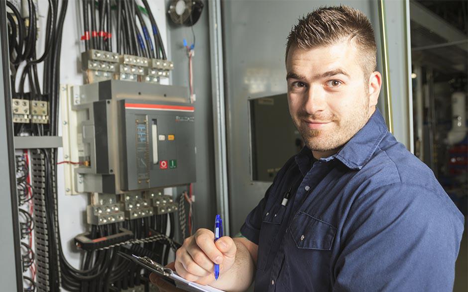 besoin d'un électricien Fontenay-Trésigny