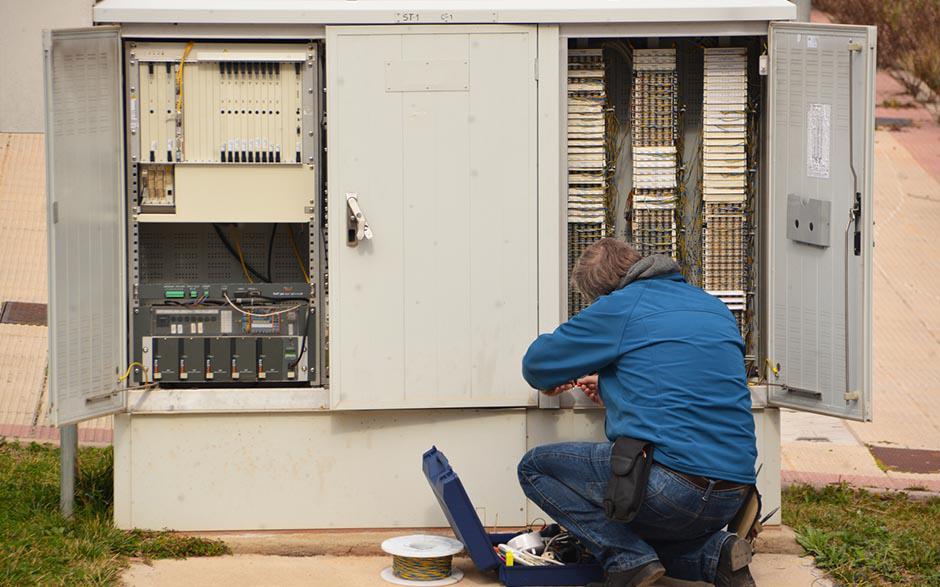 électricien 24h/24 Versailles