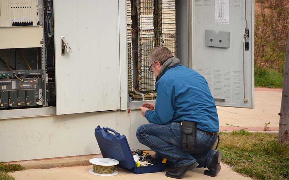 électricien urgence Fontenay-sous-Bois