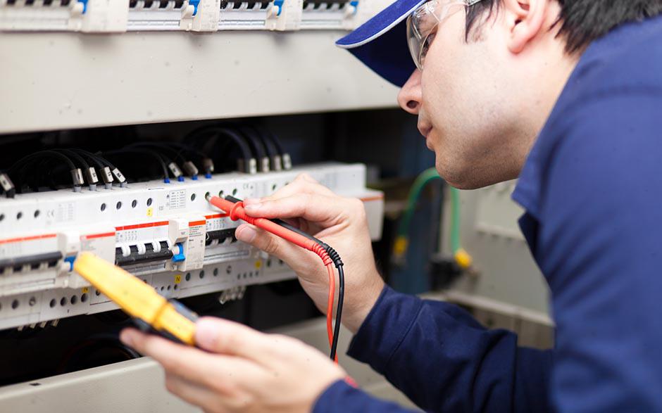 électricien maintenance Bobigny