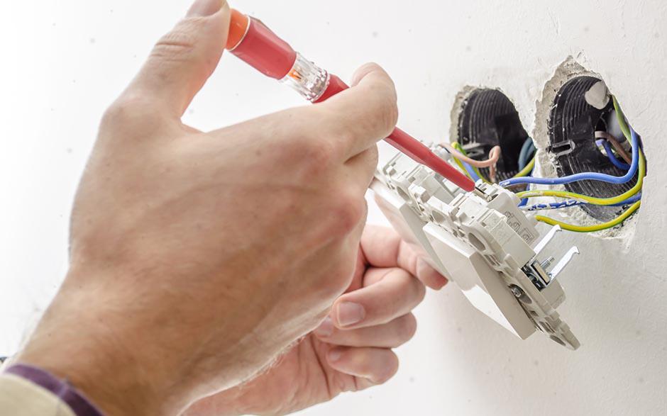 électricien maintenance Bobigny
