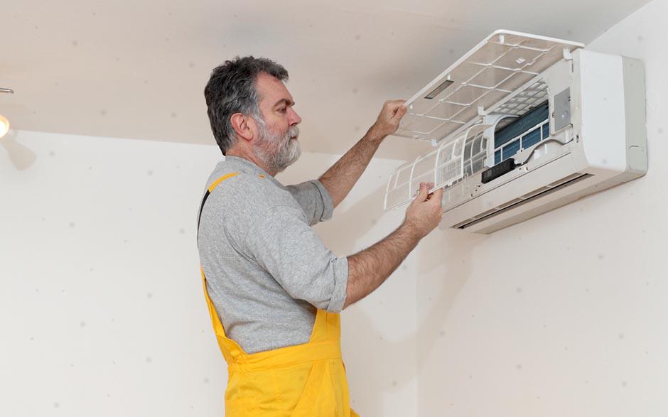 électricien maintenance Bobigny