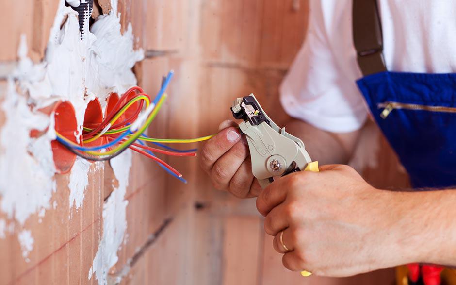 recherche électricien Villecresnes