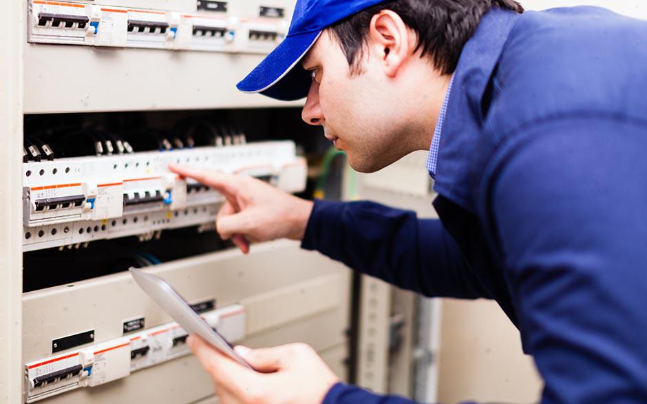 besoin d'un électricien Chelles