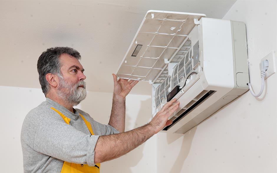 monteur électricien Gennevilliers